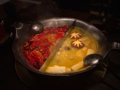 -湊湊火锅·茶憩(东城万达店)