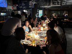 -Secco德式餐吧(南秀村店)