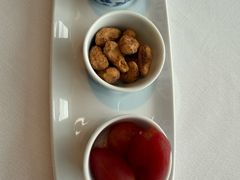 -悦轩中餐厅·高空江景·杭州柏悦酒店