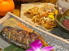 -鞠橘居酒屋(仁恒江湾新天地店)