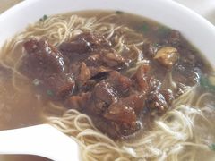 大腩麵-海幢瑞芳饮食店