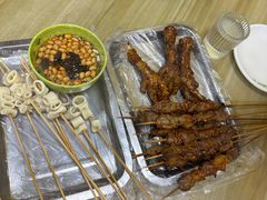 -老王太太串吧(中街店)