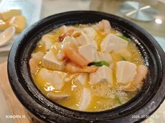 -龙发轩·全天茶市·潮粤菜(粤大金融城店)