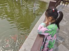 -西海子公园