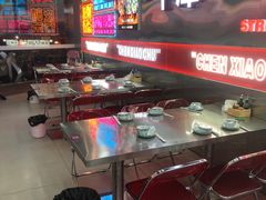 -陈小厨海鲜大咖·15年平潭味(龙王头店)