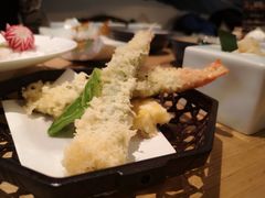 -隐泉之语日式料理(王府中环店)