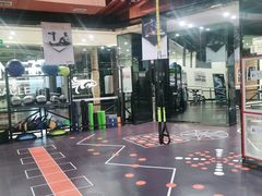 -奇迹健身·恒温游泳(杜鹃万达店)