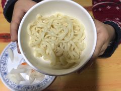 -富源春面馆(四川北路店)