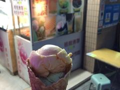 -成裕雪糕店(士多店)