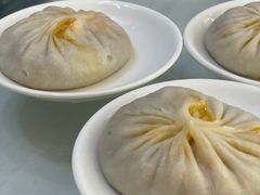 蟹粉汤包-殷记大酒店