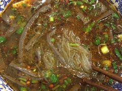 -惠记粉汤羊血(丰登路店)