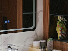 -延吉白山大厦酒店