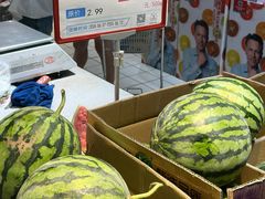 -京客隆超市(京源店)
