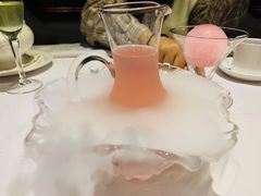 香颂玫瑰露-王品牛排(福州泰禾店)