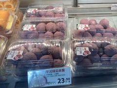 -泸溪河桃酥(长乐路店)