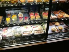-星巴克(北京中关村北京国际店)