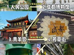 -成都武侯祠博物馆