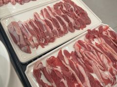 -清真老东乡开锅羊肉(甘南路店)