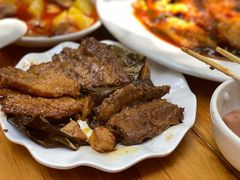 -雨田饭店(华兴东街店)