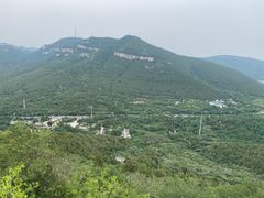 -千佛山风景名胜区
