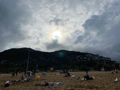 -大梅沙海滨公园