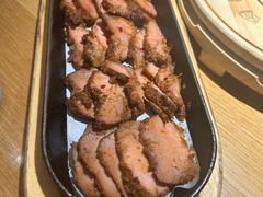 -蜜桃餐厅·伴山(海岸城店)