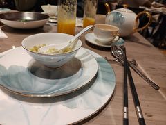 -无锡丽笙精选酒店·兰亭阁中餐厅