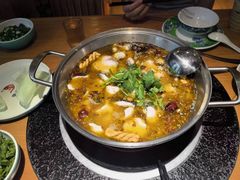 -李二鲜鱼(六堰大洋直营店)