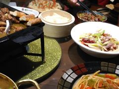 -楼兰新疆主题餐厅(坂田佳华领汇广场店)