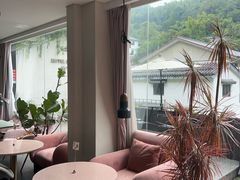 -简象咖啡CAFE ELE JANE(满陇桂雨店)
