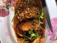 -Doo Dee Thai Food(Issan/Isaan/Esan)