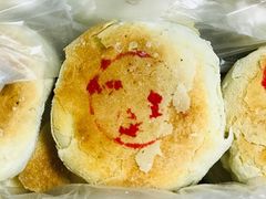 -周正记高桥松饼(潼港八村店)
