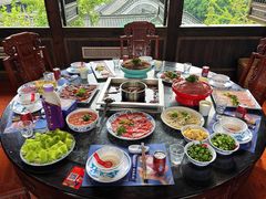 -李雪火锅食府(宽窄巷子总店)