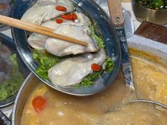 -琥珀川糟粕醋火锅(慈云寺店)