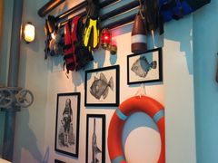 -珠海横琴国家地理探险家中心(创新方)