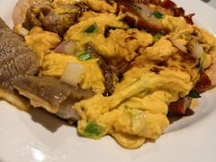 -深仔记茶餐厅(亚士厘道店)