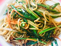 -炙热童年·老北京炙子烤肉(南锣鼓巷店)