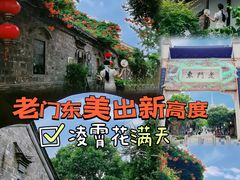 -老门东历史文化街区