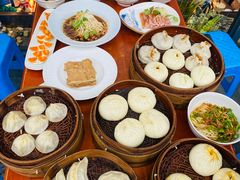 -花园茶楼(兴城西路店)