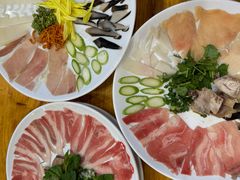 -桥香园过桥米线(国贸店)