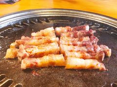 -唯成•韩国炭火烤肉 유성고기