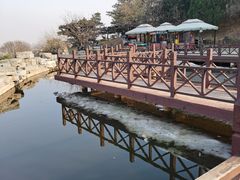 -北京西山国家森林公园