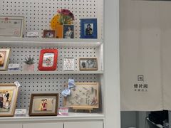 -天真蓝照相馆(中华广场店)