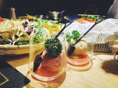 -囧吉香生蚝牛排馆(湖北路店)