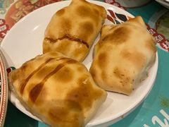 -巴依老爷·新疆美食(上城区天城路店)
