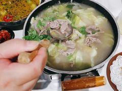 -乔阿马·江南味·驴肉香(龙湖华泾天街店)