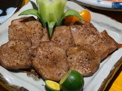 -东岸料理·寿司·刺身