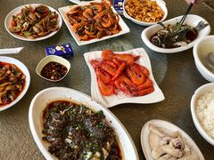 -龙湾海鲜渔村餐厅(亚龙湾店)