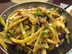 笋尖-竟陵人家(天门美食街店)
