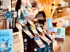 -星巴克臻选(上海合生汇1F店)
